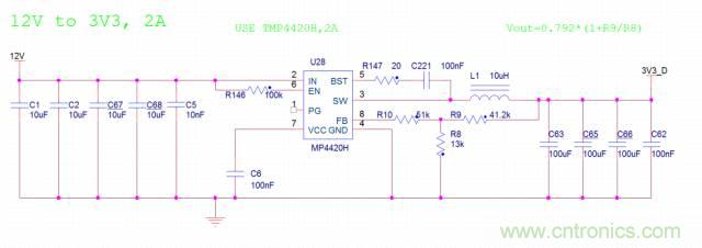 開(kāi)關(guān)電源該如何選擇合適的電感？