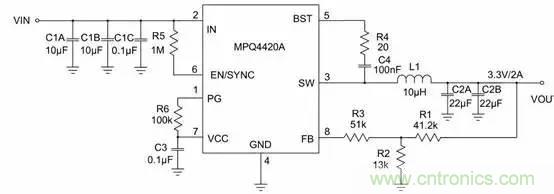 開(kāi)關(guān)電源該如何選擇合適的電感？