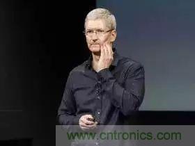 iPhone X搭載3D感測功能，供應(yīng)鏈是如何準備的？