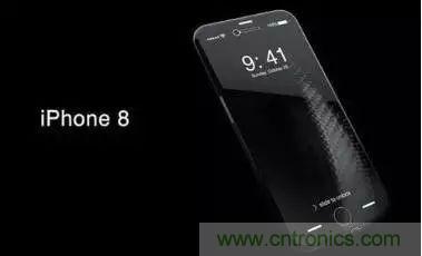 iPhone X搭載3D感測功能，供應(yīng)鏈是如何準備的？