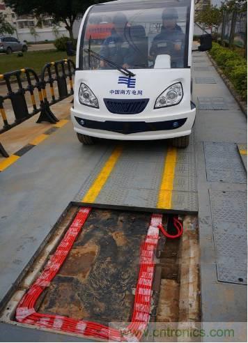 無(wú)線充電的普及距離我們還有多遠(yuǎn)？