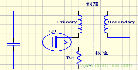 開關(guān)電源EMC知識經(jīng)驗超級總匯！