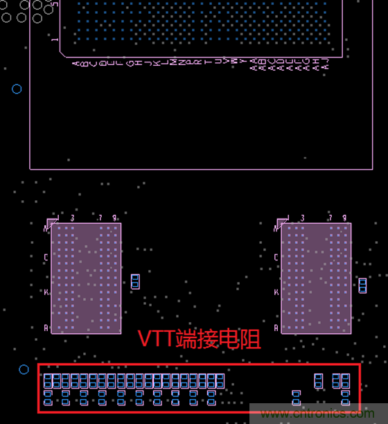 DDR布線最簡(jiǎn)規(guī)則與過(guò)程，很全很專業(yè)！