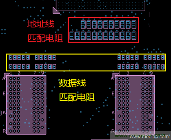 DDR布線最簡(jiǎn)規(guī)則與過(guò)程，很全很專業(yè)！