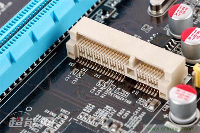 那些長(zhǎng)短不一的PCI-E插槽都有什么不一樣？