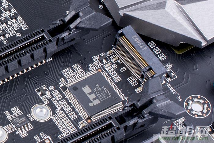 那些長(zhǎng)短不一的PCI-E插槽都有什么不一樣？