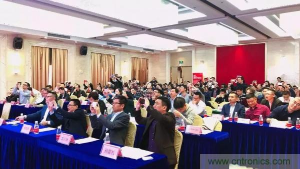 大咖云集！第二屆中國（深圳）智能制造產(chǎn)業(yè)大會順利召開