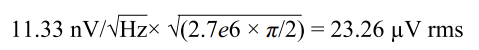 精密數(shù)據(jù)采集信號(hào)鏈上的噪聲怎么處理？