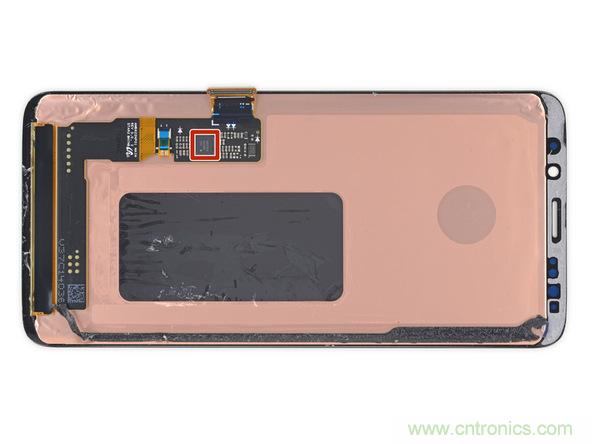 拆解三星Galaxy S9+：這就是你以為的黑科技？