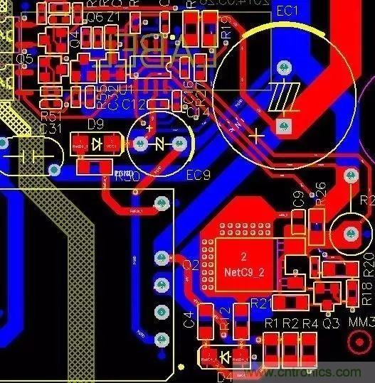 開關(guān)電源EMC過不了？PCB畫板工程師責(zé)任大了！