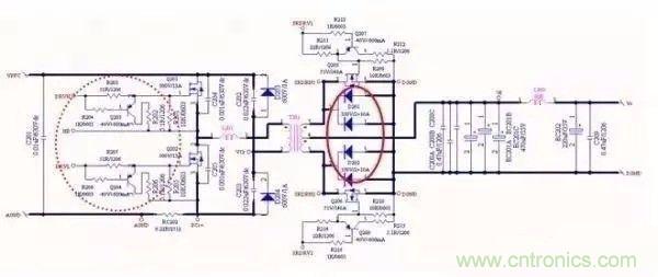 開關(guān)電源EMC過不了？PCB畫板工程師責(zé)任大了！