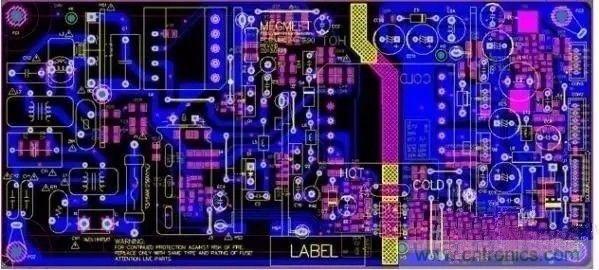 開關(guān)電源EMC過不了？PCB畫板工程師責(zé)任大了！