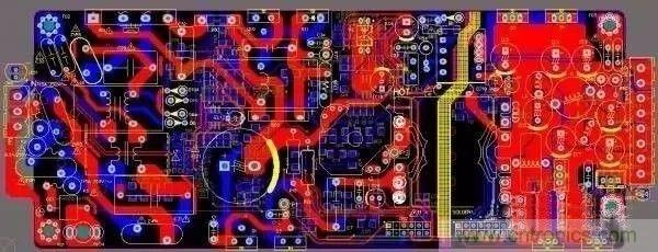 開關(guān)電源EMC過不了？PCB畫板工程師責(zé)任大了！