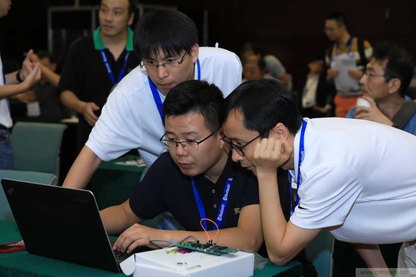 Bluetooth Asia 2018藍牙亞洲大會，報名開始！