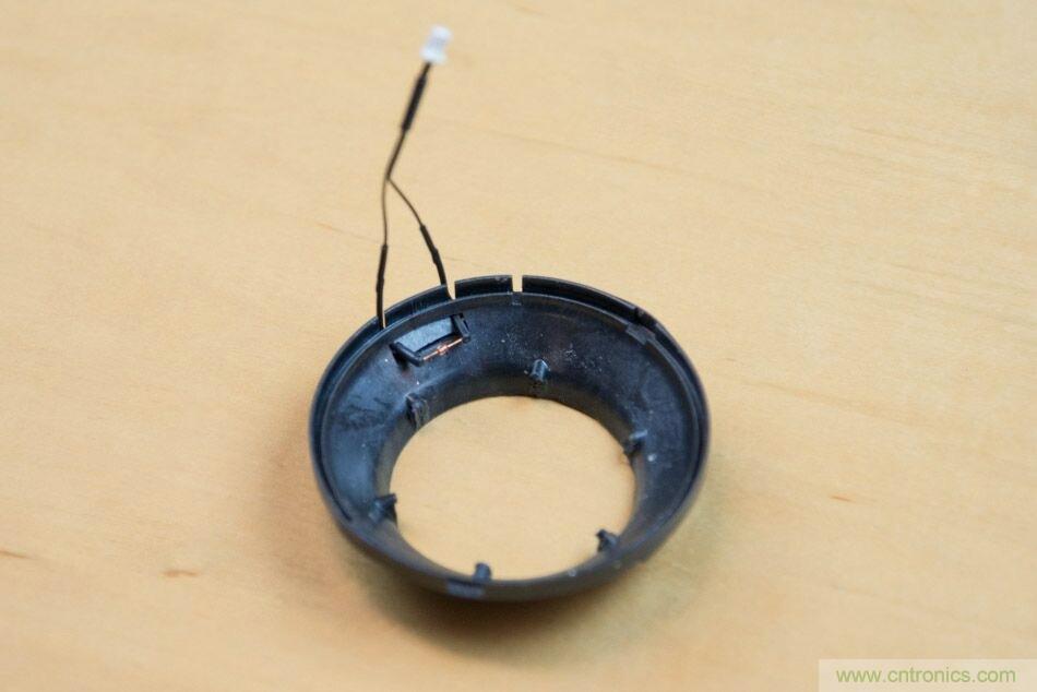 拆解戴森吹風(fēng)機：近三千元的價格貴在哪？