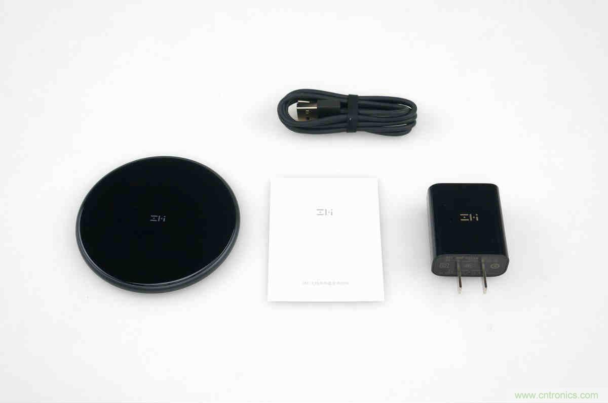 拆解對(duì)比：系出同門，小米、紫米無線充電器的差別有多大？