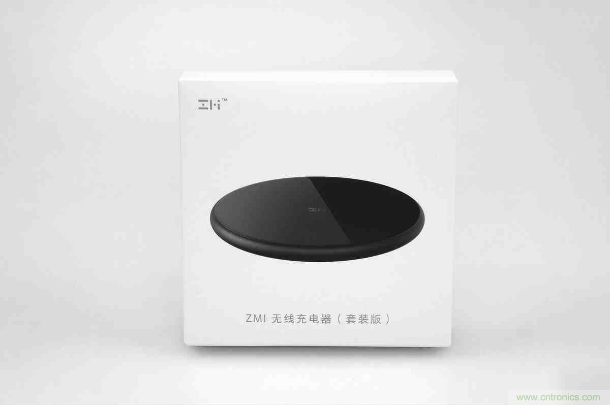 拆解對(duì)比：系出同門，小米、紫米無線充電器的差別有多大？