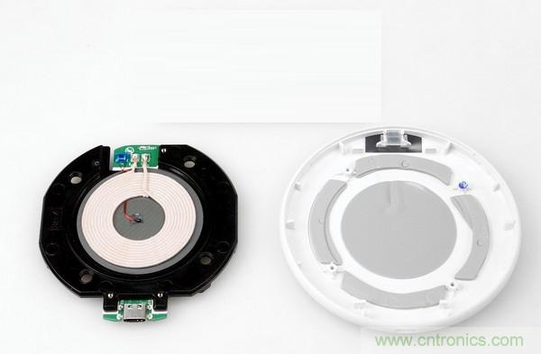 拆解對(duì)比：系出同門，小米、紫米無線充電器的差別有多大？
