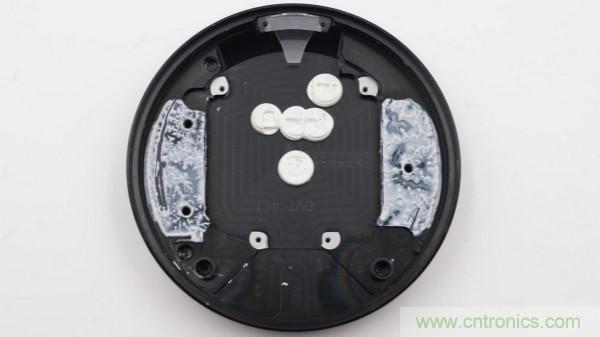 拆解華為保時捷設(shè)計快充無線充電器：憑啥能賣699？