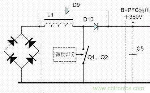 了解MOS管，看這個就夠了！