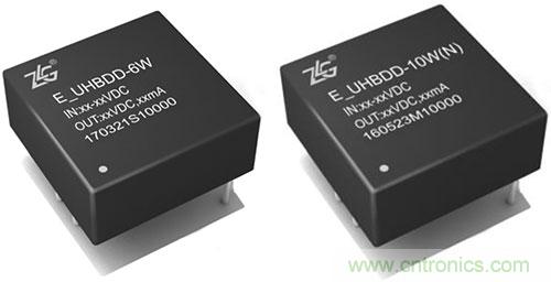 是什么限制了電源小型化？