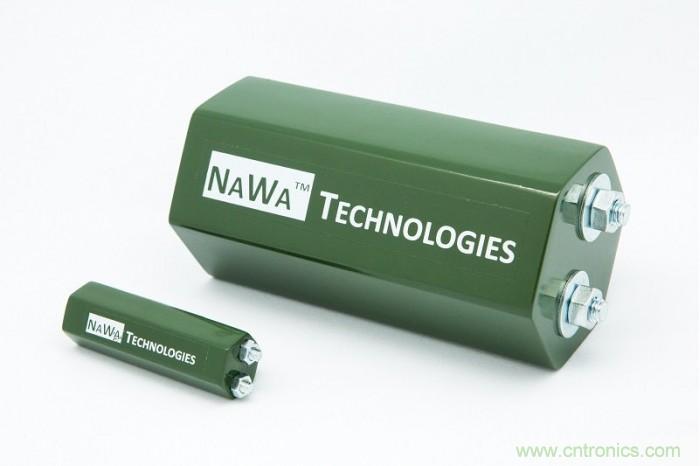 新型碳納米超級電容器面世，將顛覆電動汽車行業(yè)