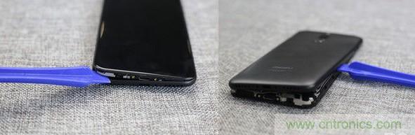 拆解魅藍6T：百元機的品質(zhì)就真的低？