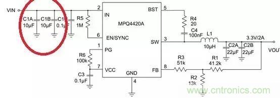 選個電容而已，有那么難么？