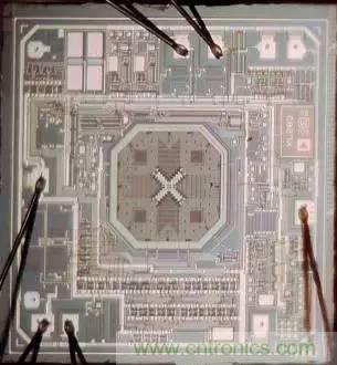 從原理到制造再到應(yīng)用，這篇文章終于把MEMS技術(shù)講透了！