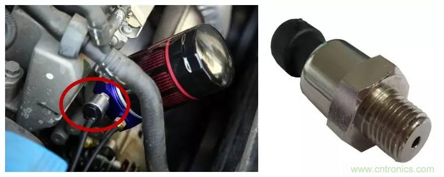 汽車上這些傳感器，你真的了解嗎？