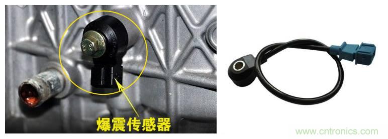 汽車上這些傳感器，你真的了解嗎？