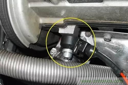 汽車上這些傳感器，你真的了解嗎？