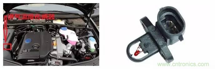 汽車上這些傳感器，你真的了解嗎？