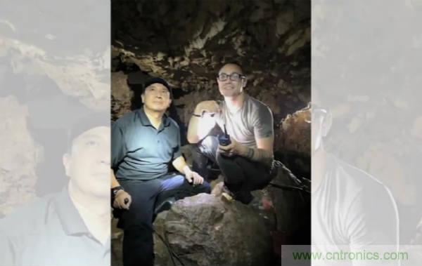 泰國(guó)少年足球隊(duì)救援RadioVerse顯神威，創(chuàng)新技術(shù)災(zāi)難救援通信設(shè)備受關(guān)注