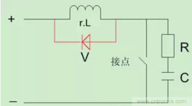 看這里，繼電器應(yīng)用的那些事兒