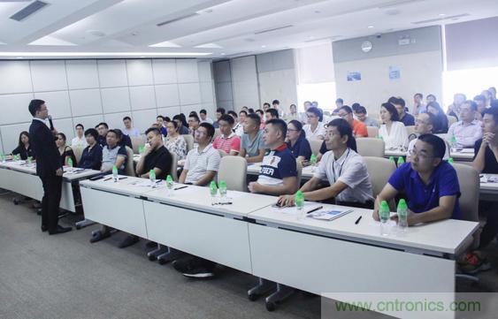 長江商學院教授李洋：企業(yè)應該怎樣進行品牌建設和精細化營銷？