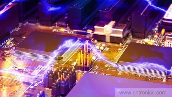 元器件選型：EMC測試要點，教您如何設計保護電路？