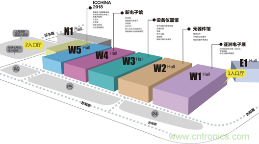 物聯(lián)網(wǎng)時(shí)代來臨，測試測量廠商如何出招？