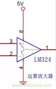 運(yùn)算放大器和比較器究竟有何區(qū)別？