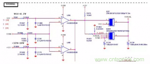 運(yùn)算放大器和比較器究竟有何區(qū)別？