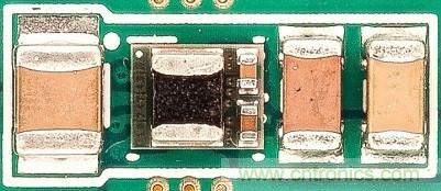 工業(yè)傳感器供電采用開關穩(wěn)壓器方案真的好嗎？