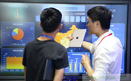 做智能門鎖市場(chǎng)，有哪些關(guān)鍵取勝點(diǎn)？