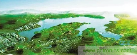 杭州IC重磅！ 2018“青山湖杯”微納智造創(chuàng)新挑戰(zhàn)賽報(bào)名開始