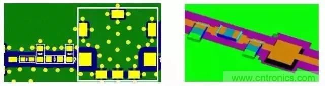 PCB設(shè)計總有幾個阻抗沒法連續(xù)的地方，怎么辦？