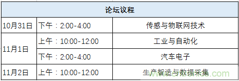 我愛方案網(wǎng)應(yīng)邀參加第92屆中國電子展：展示物聯(lián)網(wǎng)自動化方案！