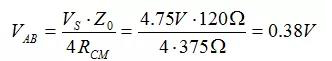 RS-485接口器件通訊無故障偏置電路的原理和設(shè)計(jì) RS-485接口器件通訊無故障偏置電路的原理和設(shè)計(jì)