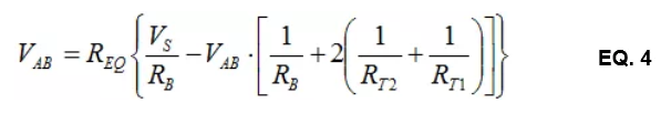 RS-485接口器件通訊無故障偏置電路的原理和設(shè)計(jì) RS-485接口器件通訊無故障偏置電路的原理和設(shè)計(jì)