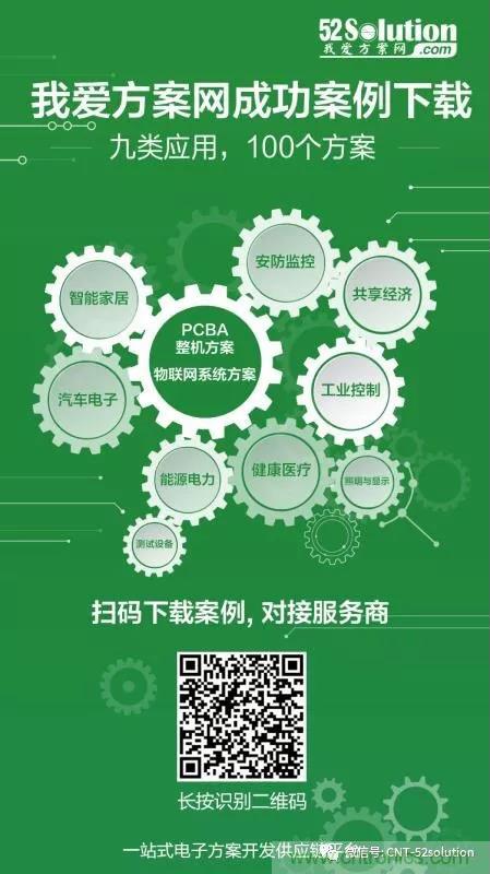 我愛方案網(wǎng)攜帶100個(gè)工業(yè)物聯(lián)網(wǎng)方案參展中國(guó)電子展，助力中小企業(yè)創(chuàng)新！