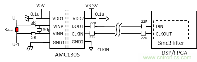 如何提高隔離Δ-Σ 調(diào)制器電流采樣短路保護(hù)性能？