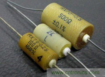 電阻還有精度之分，高精密電阻有啥特殊要求？